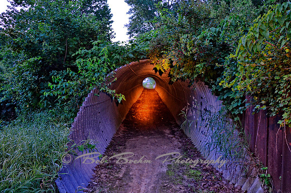 Tunnel