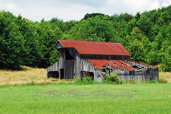 Brown County