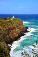 Kilauea Lighthouse II