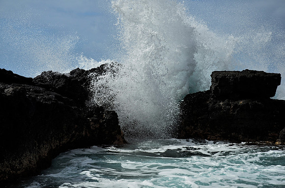 Weli Point