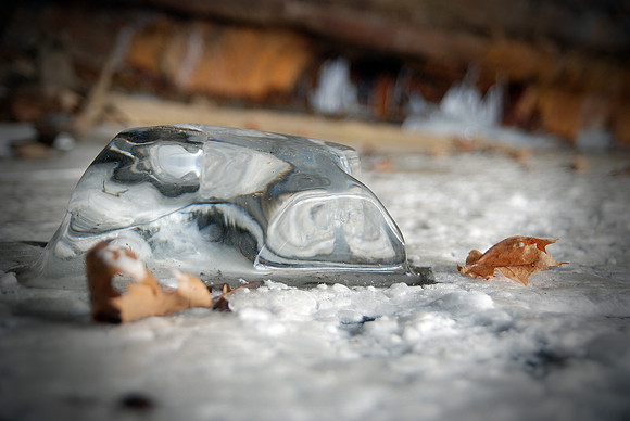 021611 Cold  and Crystal Clear