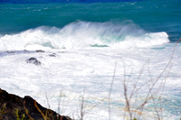 Wave Sequence II