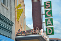Loepolds and SCAD Cinema