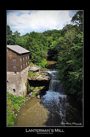 Lantermans Mill