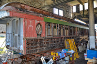 Beginning Restoration