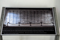 Shrine Room Wall