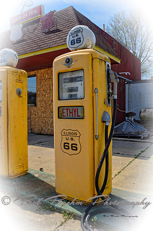 Ethyl Pump