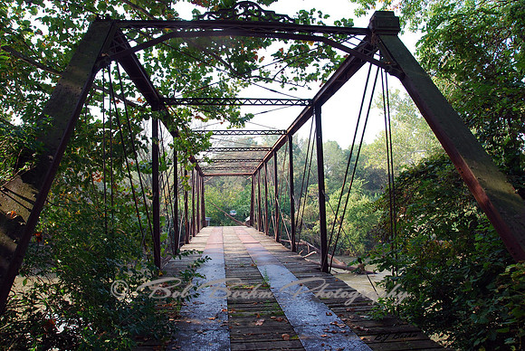 Bridge Closed