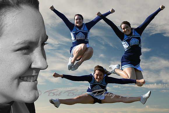Cheer