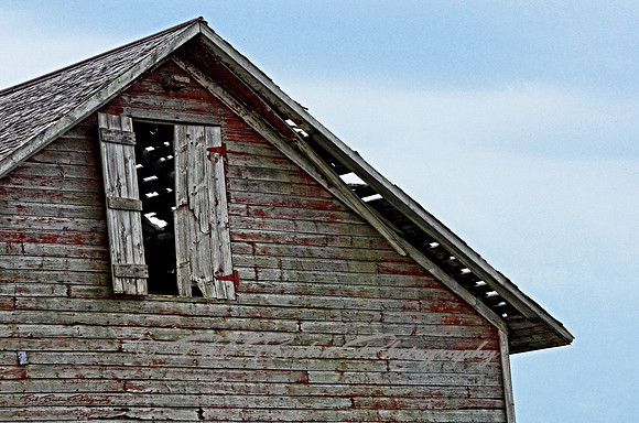 Open Door