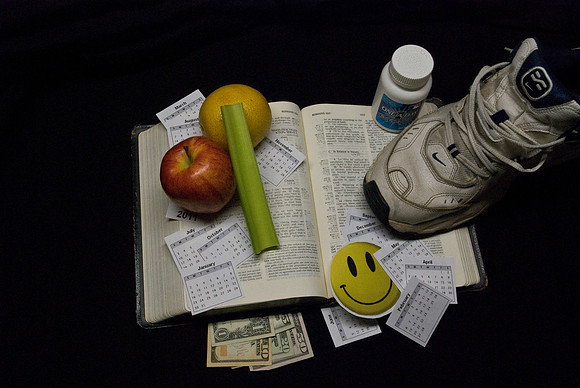 010111 Resolutions