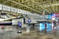 Convair F-102A Delta Dagger