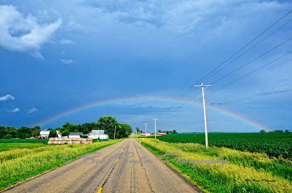 Kentville Rainbow II