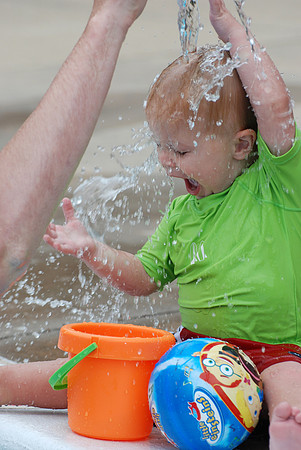 060111 Water Fun