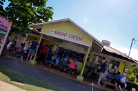 The Shrimp Station