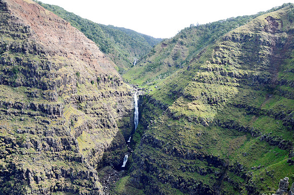 Waimea Canyon VII