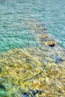 Mooring Bitts II