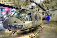 Bell UH-1 Iroquois