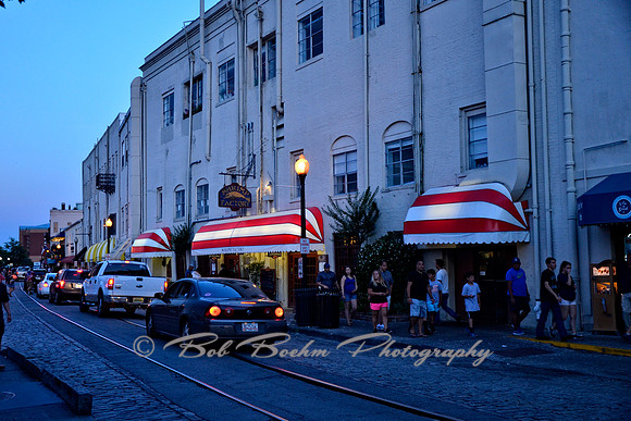 River Street Shrimp Factory
