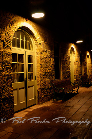 The Depot 3