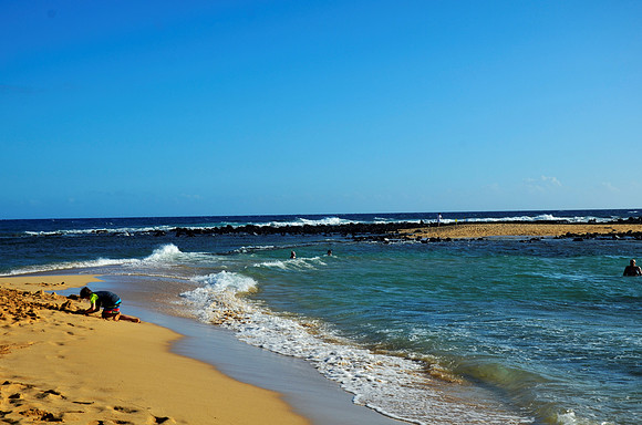 Poipu Beach III
