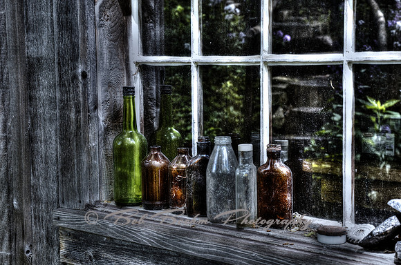 Bottles