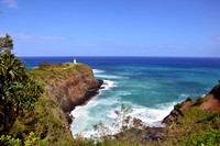 Kilauea Lighthouse
