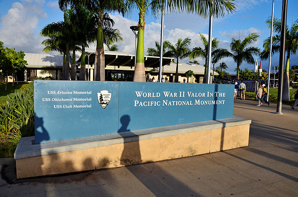 Pearl Harbor