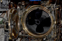 Torpedo Tube