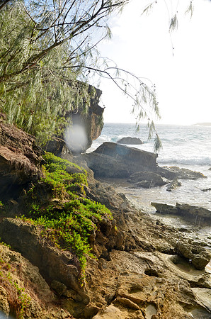 Shipwreck Beach II