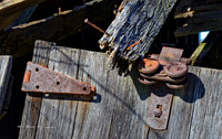Rusty