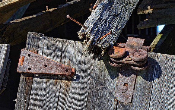 Rusty