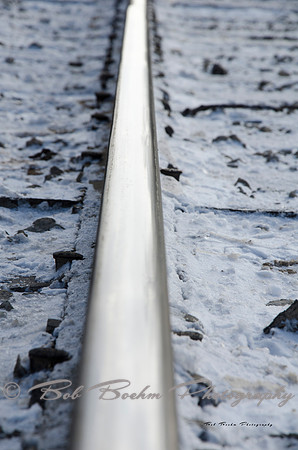 The Rail