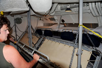 Sleeping Berth