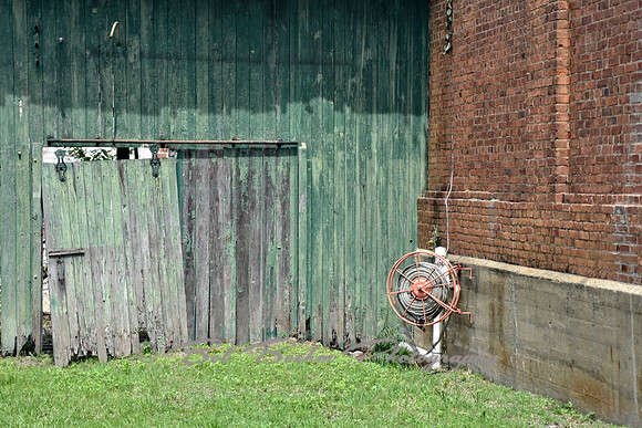 Fire Hose