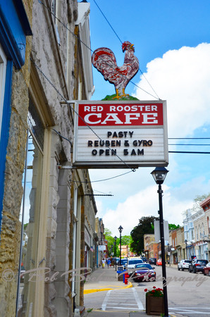 Red Rooster Cafe 2
