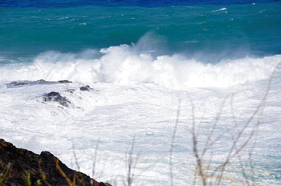 Wave Sequence III