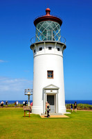 The Lighthouse at Kilauea