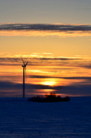 March Sunset 2