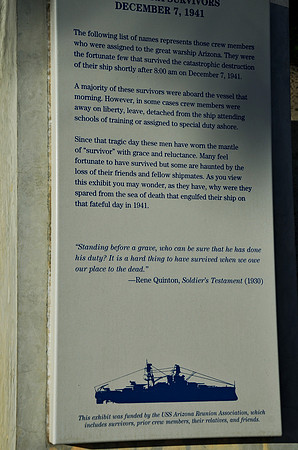 Soldiers Testament