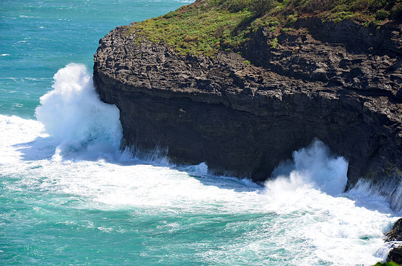 Pounding Surf III
