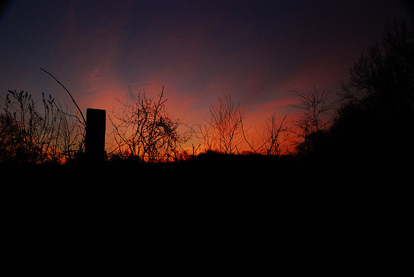 030611 Daybreak