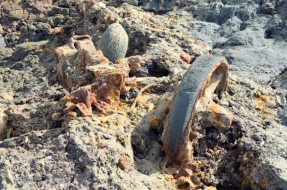 Old Wheel II