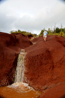 Red Dirt III