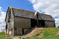 Barns - Wisc