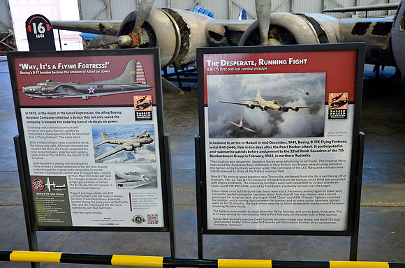 Flying Fortress