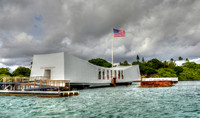 USS Arizona Memorial