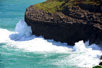 Pounding Surf I