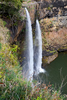 Wailua Falls II