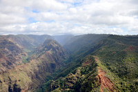 Waimea Canyon II